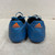 Used Adidas Soccer Cleats Royal Blue Junior 04 11762-S000068406 View 6