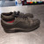 Used Nike Womens Golf Shoes Black Senior 8.5 11796-S000018207 View 1