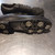 Used Nike Womens Golf Shoes Black Senior 8.5 11796-S000018207 View 2