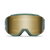 New Smith Squad 2026 Snow Goggles- Cactus Zine/ChromaPop Sun Black Gold Mirror Lens 11709-SSOM006683QW99MN26 View 2