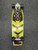 Used WRLD Complete Skateboard Brown Long 10589-S000418148 View 1