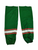 Used Hockey Sock Green 29" 11866-S000028655 View 1