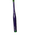 Used Rawlings STORM BB/SB Fastpitch Bat Purple 30" 11881-S000017331 View 2