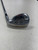 Used SNAKE EYE 11 FORGED Golf Chipper RH Unknown Degree 11628-S000170762 View 1