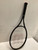 Used Wilson PRO STAFF Junior Tennis Racquet Black 26" 11443-S000197465 View 3