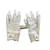 Used Cutters GLOVES FB Gloves White LG 11760-S000081485 View 1