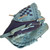 Used Marucci TBALL GLOVE BB/SB Glove T-ball Carolina Blue 8" 11406-S000106745 View 1