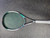 Used Prince THUNDER LITE Adult Tennis Racquet Grey Unknown 11935-S000475589 View 2