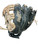 Used Rawlings SURE CATCH SC110BGH BB/SB Glove LH Throw Black 11" 11890-S000134141 View 2