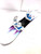 Used Burton APERTURE BURTON BND Womens Board/Bindings White 140 cm 11860-S000297256 View 6