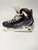 Used CCM FT480 GOAL SKATES Senior Goalie Skate Senior 5.5 11907-S000015127 View 2