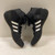 Used Adidas Wrestling Shoes Black Junior 04.5 11725-S000491378 View 3