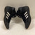 Used Adidas Wrestling Shoes Black Junior 04.5 11725-S000491378 View 2
