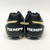 Used Nike TIEMPO Soccer Cleats Black Junior 02.5 11805-S000067005 View 5