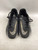 Used Nike PHANTOM GT Soccer Cleats Black Junior 02.5 11851-S000037359 View 1