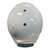 Used Schutt VENGENCE PRO LTD II FB Helmet White XL 11362-S000162501 View 3