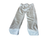 Used Under Armour BASEBALL PANTS BB/SB Pant Boys Grey MD View 6