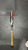 Used Demarini CF  ZEN BB/SB USSSA 2 3/4 Bat 31" 11825-S000034672 View 5