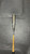Used Demarini CF  ZEN BB/SB USSSA 2 3/4 Bat 31" 11825-S000034672 View 2