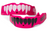 New TAPOUT FANG PINK MOUTH GUARD - YOUTH 2PK 11628-TAP8410Y View 1