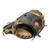 Used Rawlings RCMB BB/SB Catchers RH Throw Black 32 1/2" 11362-S000162511 View 3