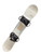 Used Salomon BURNER Mens Snowboard White 157 cm 11798-S000037649 View 1