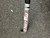 Used Harrow TEMBO TWIN FH Complete Stick Black 35 1/2" 11162-S000435738 View 2