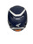 Used Easton ELITE X Batting Helmet No Mask Navy Blue LG 11847-S000029210 View 2