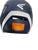 Used Easton ELITE X Batting Helmet No Mask Navy Blue LG 11847-S000029210 View 3