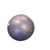 Used Body/Fit Ball Purple 65 cm 11479-S000402993 View 1