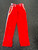 Used BoomBah LASERS PANTS BB/SB Pant Girls Red XS 11849-S000031380 View 1