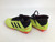 Used Adidas PREDATOR 18.3 JR 2.5 SOCCER CLEAT Soccer Cleats Yellow Junior 02.5 11752-S000069348 View 2