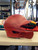 Used Under Armour CHARGER UABH2-110 Batting Helmet w/Mask Red MD 11801-S000051282 View 5