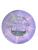 Used Westside WESTSIDE DISCS WARSHIP Disc Golf Mid Range Purple 11843-S000017859 View 1