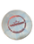 Used Dynamic Discs DYNAMIC DISCS WARRANT PRIME Disc Golf Mid Range Royal Blue 11843-S000017858 View 1