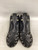 Used Adidas Adult FB Cleats Black Senior 7 11851-S000037410 View 4