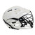 Used Cascade CS Lacrosse Helmet White One Size 11406-S000106784 View 3
