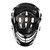 Used Cascade CS Lacrosse Helmet White One Size 11406-S000106784 View 5