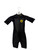 Used Body Glove Junior Spring Suit Black Wetsuit Size 10 11731-S000147010 View 1