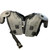 Used Schutt JR PRO FB Shoulder Pads Grey 2X 11760-S000081537 View 5