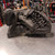 Used CCM AXIS 1.9 Inter Goalie Catcher Black 11796-S000015766 View 2