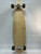 Used CLEAN SLATE BOARD Longboard Brown 8" 11905-S000016075 View 2