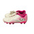 Used Umbro Soccer Cleats White Junior 01 11834-S000039974 View 1