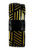 New BAT GRIP - GLD/BLK 11882-TNRBGGB View 1