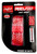 New BAT GRIP - SIL/RED 11882-TNRBGSR View 1