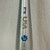 Used Demarini 2022 THE GOODS BB/SB USA 2 5/8 Bat 31" 11651-S000404512 View 4