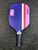 Used Prince PRINCE USA Pickleball Racquet Navy Blue 10743-S000467708 View 1