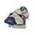 Used Bauer SUPREME Senior Goalie Catcher White 11877-S000016584 View 2