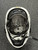 Used Cascade CPXR Lacrosse Helmet White One Size 11726-S000286152 View 2