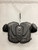Used Xenith FLYTE FB Shoulder Pads Black SM 11851-S000037441 View 4
